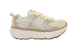 TRAIL DVL 02 MILK BRONZE OUTSOLE MILK HONEY